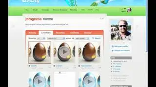 finding an aviary project
