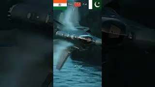 Tejas 🇮🇳 VS 🇵🇰 F-16  Fighter jets 🫵 Kon jitegaa❓🤔 #tejas #f16 #shorts