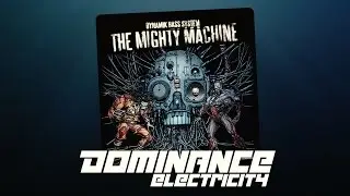 Arabian Prince - Innovator (Dynamik Bass System Remix) Dominance Electricity electro 80s old school