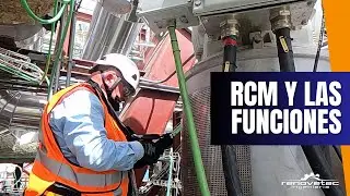 RCM Y LAS FUNCIONES