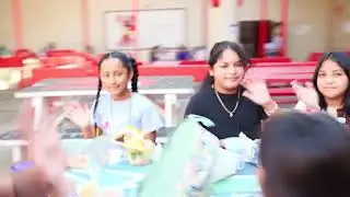Radiant G Conference by Girls Empowerment Network