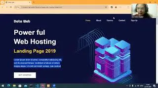 Part-2 HTML To WordPress Theme #WordPress #HTML
