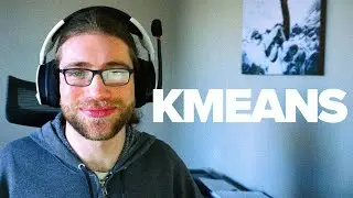 Kmeans Clustering