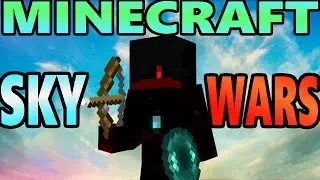 Minecraft Skywars ~ TIME CHANGER MOD