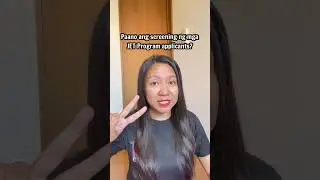 Paano mag-apply sa JET Program Philippines 2024