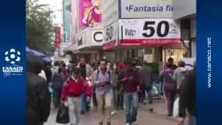Video Institucional Canaco - Servicios y Beneficios