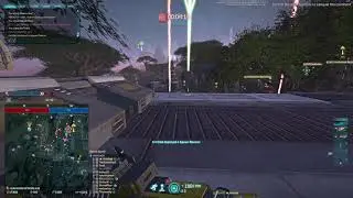 Planetside 2 - Bootleg Flank | Krin Clips