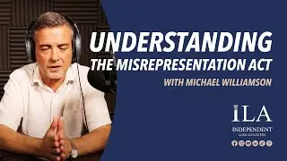 Understanding the Misrepresentation Act in Insurance Policies: What You Need to Know