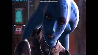 SWTOR Outlander Trailer