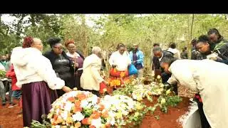 peter Mwaura Kamau