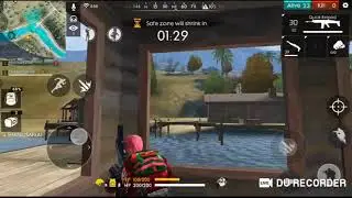 GARENA FREE FIRE LIVE IN URDU PAKISTAN | RANKED MOD