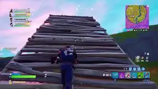 Fortnite copper wasp master of the fist