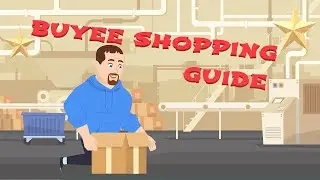 ✨🌟 Buyee Shopping Guide! 🌟✨