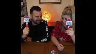 In The Dog House Game - THE BRUTAL COUPLES PARTY GAME FOR ADULTS