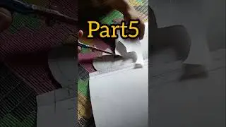 simple neck design banany ka tarika#part5