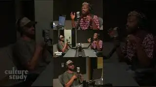 DUCKWRTH (Singer/Songwriter) & Mancy Gant (Director/Photographer) | Culture Study Podcast