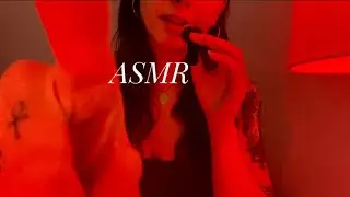 ASMR Positive Affirmations & Guided Meditation ❤️