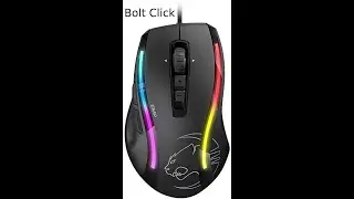 Bolt Clicking