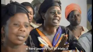 CHORALE JERUSALEM  8&egrave; CEPAC KASENGA : SAFARI YA WA KRISTO