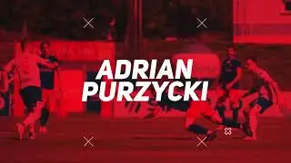 Adrian Purzycki ⚽ Highlights 2023/2024
