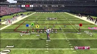 Madden NFL 12 Ultimate Team | A Fresh Start