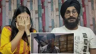 Asuran MASS Flashback Fight Scene REACTION | Dhanush | Parbrahm Singh