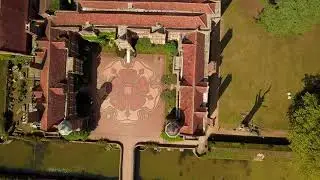 Kentwell Hall High Summer 2019