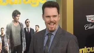Kevin Dillon 