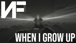 When I Grow Up - NF | Beat Saber - Expert+ Full Combo