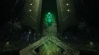 Doom: The Dark Ages: The Kar'Thul Marshes / 9800X3D / 5070Ti