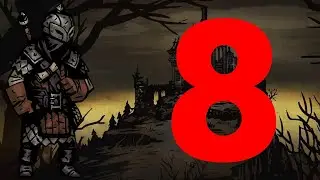 Nič&iacute;m dungeony v Darkest dungeon.