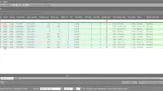 Datainfo ERP - Vodn&eacute; - Tvorba faktur