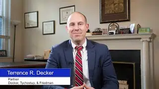 Maryland DUI Laws | Decker, Tychostup & Friedman, LLC | Maryland Criminal Defense Attorneys