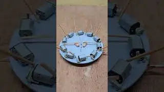 10 sticks bug trap updated #funny #electronic #engineering #trap