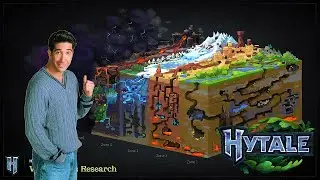 Late night stream, Endgame & QoL mod! New bosses? (Modded Hytale Part 9)