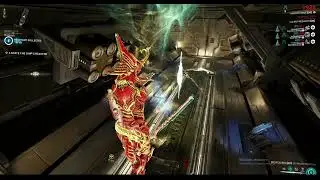 Warframe bug #2