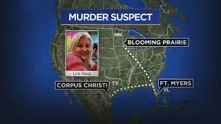 Dodge County Murder Takes Deadly Florida Twist