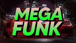 MEGA FUNK AUTOMOTIVO 2025 🚨 PANCAD&Atilde;O INTENSO QUE TOMOU CONTA