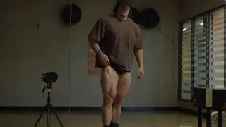 42 Days Out - Quadratic Pumpula