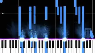 Miguez, Leopoldo, Allegro appassionato, Op.11