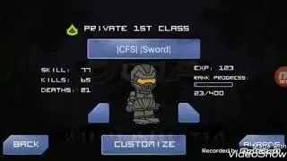 Mini Militia Tricky Maps Mod