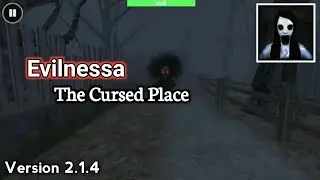 Evilnessa The Cursed of Place Full Gameplay
