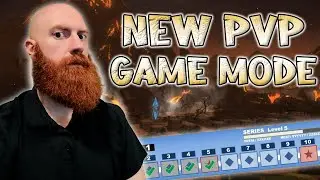 Xeno Reacts to PVP Changes in Endwalker - Crystal Conflict & Series Rewards (Final Fantasy XIV)