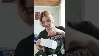 Обзор моей новой камеры