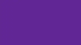 Rebecca Purple 663399 12 Hours Purple Screen 4K Background, Screensaver for Phone, Monitor