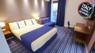 GP Hotel | Rome, Italy | Hotel Review 🌟