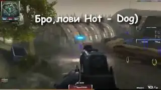 NEW CONTRACT WARS HACK 2018 УРА!!!
