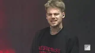 DAT ADAM LIVE @ ROCK AM RING 2017