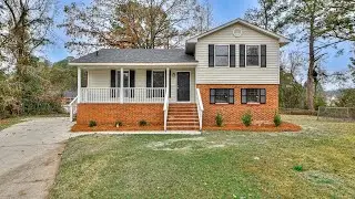 2402 Crystal Ct, Augusta, GA