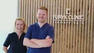 Agencja Kreatywna uneedme - wideo promocyjne - Furyk Clinic: Dentysta, stomatolog